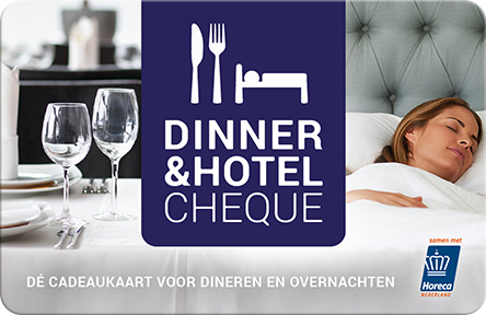 Verwacht het Zeep rib Dinnercheque | De leukste diner en hotelbon van Nederland