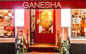 Dinnercheque Amsterdam Indian Restaurant Ganesha Amsterdam (Verplicht reserveren via eigen website)