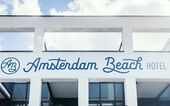 Dinnercheque Zandvoort Amsterdam Beach Hotel